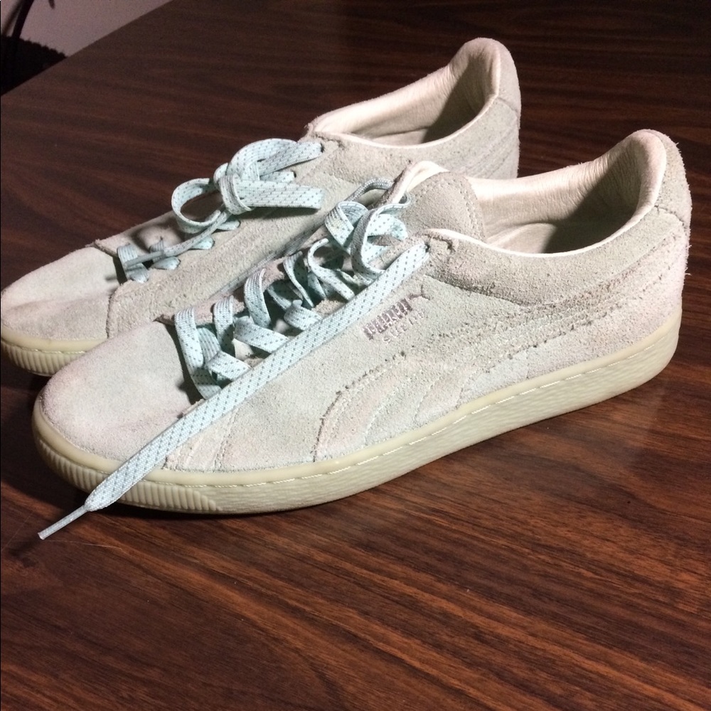 Puma Size 10 Shoes